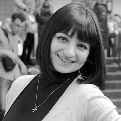 Джамиля Иманалиева, 03.11, Махачкала