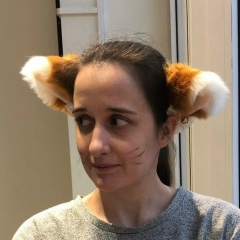 Таисия Ломанова, 08.01, Санкт-Петербург