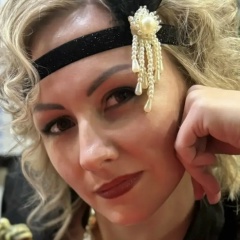 Екатерина Фролова, 16.08.1987, Бердск