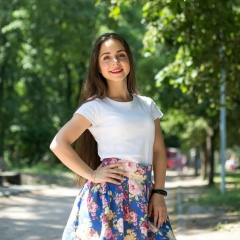 Карина Филимонова-Лановенко, 29.03, Днепр (Днепропетровск)