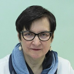 Татьяна Владимировна, Санкт-Петербург