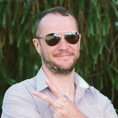 Александр Абрамов, 27.04.1984, Санкт-Петербург