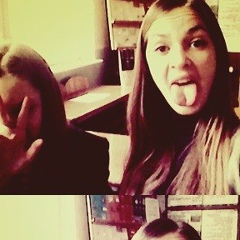 Лена Выговская, 04.06, Киев