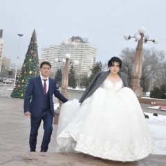 Aristan Bahitkhan, 15.03.1988, Алматы