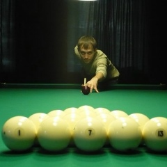 Серёга Аврошко, 15.05, Санкт-Петербург