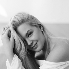 Tanushka Lykashevich, 27.05.1993, Кандалакша