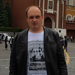 Валерий Иванов, 08.02.1988, Санкт-Петербург