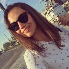 Екатерина Ковалёва, 22.09.1991