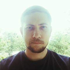 Саня Кучер, 19.04.1992, Киев