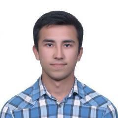 Киличбек Хайдаров, 18.03.1995, Наманган