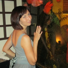 Анастасия Ратькова-Ермошина, 04.05.1985, Иваново