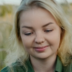 Анна Петрова, 26.05.1989, Москва