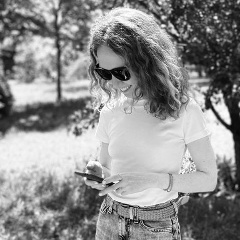 Нина Герасимова, 07.03, Первоуральск