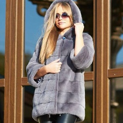 Ксения Лабрайд, Харьков