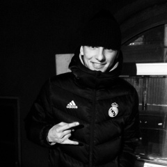 Серёга Петров, 28.05.1998, Львов