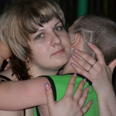 Юлия Татаринцева, 09.03.1988, Белгород