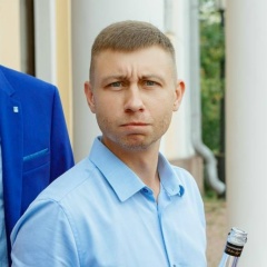 Максим Воробьёв, 22.09, Нижний Новгород