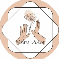 Mary Decor, 15.07.1986, Москва