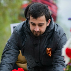 Александр Тенсин, 10.07, Черногорск