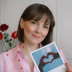 Катерина Колина, 21.05.1988, Новосибирск