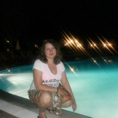 Татьяна Дульцева, 03.09, Сургут