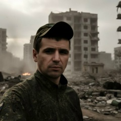 Александр Соловьёв, 21.01, Южно-Сахалинск