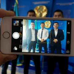 Бекжан Нуржанов, 06.06.1994, Актобе