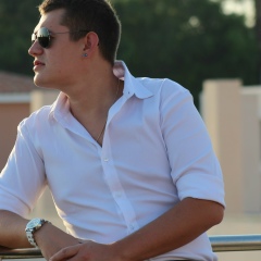 Дмитрий Сорокин, 27.05.1988, Москва