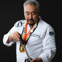 Николай Атласов, 25.04.1980, Майя