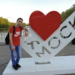 Фархад Худайбергенов, 04.09.1985, Туркменабад