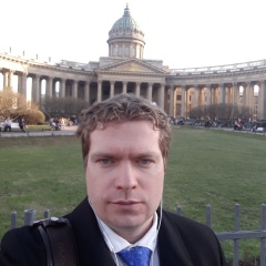 Александр Закиев, 21.06.1988, Санкт-Петербург