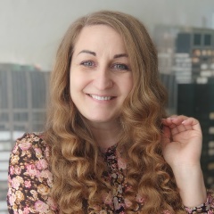 Елена Новикова, 03.05.1978, Балашов