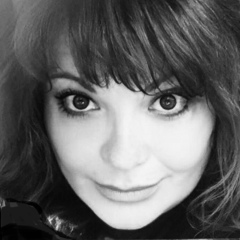 Мари Юрлик, 02.04.1980, Москва