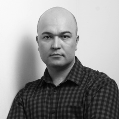 Александр Шабрин, 30.03, Уфа