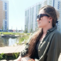 Назира Мигманова, 03.06, Казань