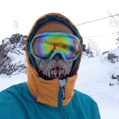 Эмиль Дусаев, 03.09, Казань