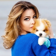 Ольга Буланова, 26.12.1990, Санкт-Петербург