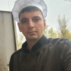 Антон Гевейлер, Санкт-Петербург