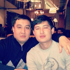 Батырбек Бекеев, 20.09.1985, Шымкент