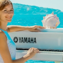 Виктория Пыленко, 24.02.1986, Москва