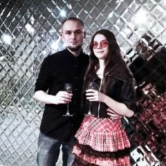 Sashko Matashechko, 25.12, Киев