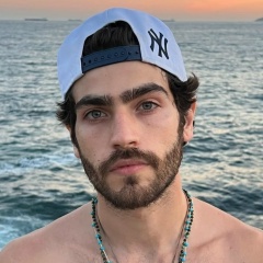 Juliano Onailuj, 23.11.1997