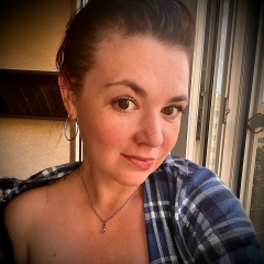 Ксения Назарова, Санкт-Петербург