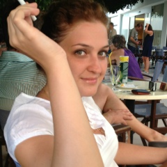 Машулечка Иванова, 20.02, Москва