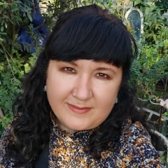 Оксана Кина, 07.12.1975, Тверь