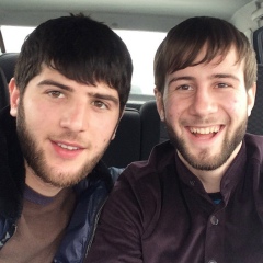 Умар Цициев, 20.05.1994