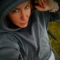 Катерина Лазарева, 28.04.1986, Москва