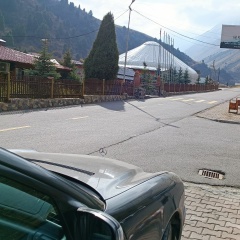 Omur Zhakypov, 14.10, Бишкек