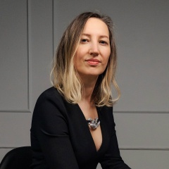 Наталья Неклюдова, 08.01.1985, Ханты-Мансийск