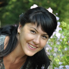 Татьяна Панасенко, 09.08.1983, Одесса